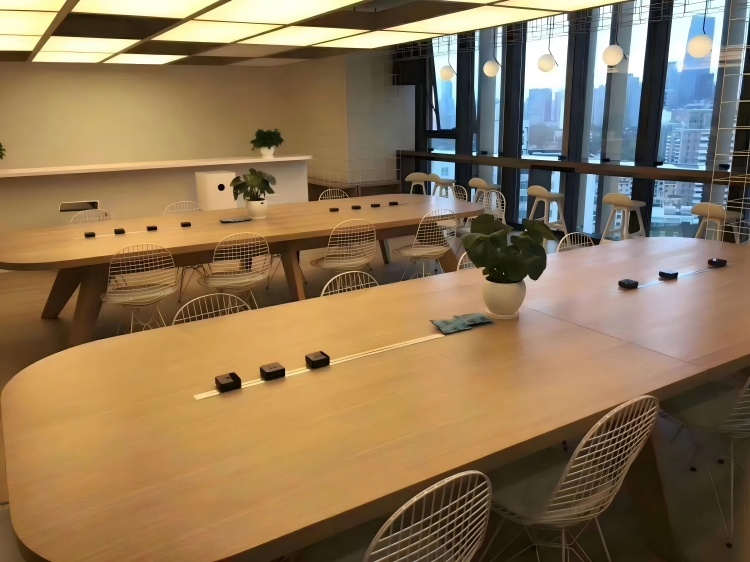 辦公室裝修:環保的設計環節 辦公室裝修:環保的設計環節